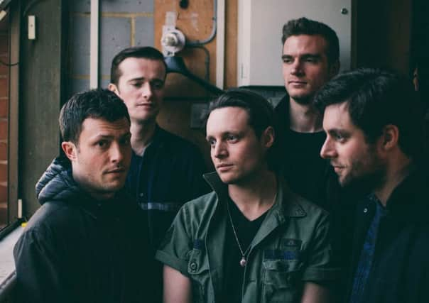 The Maccabees