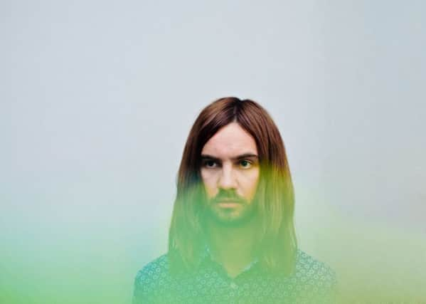 Tame Impala. Picture: Contributed