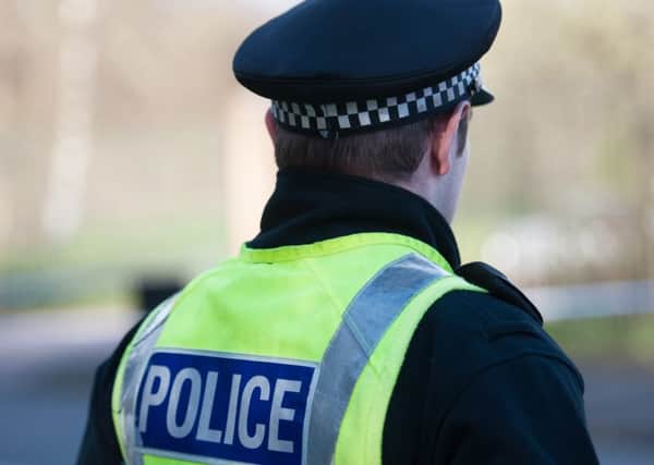 Police are investigating vehicle thefts in Westerglen Road, Falkirk and Register Street in Bo'ness