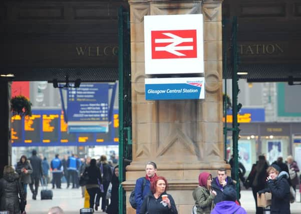 Extra patrols set for Central Station