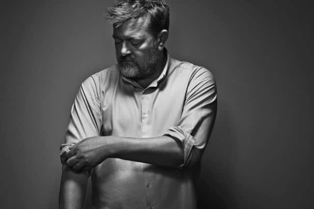 Guy Garvey