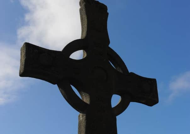 Irish monks brought Christianity to Iona but their compatriots also braved the North Channel, and their descendents  are now spread across much of the west of Scotland. Picture: Robert Perry