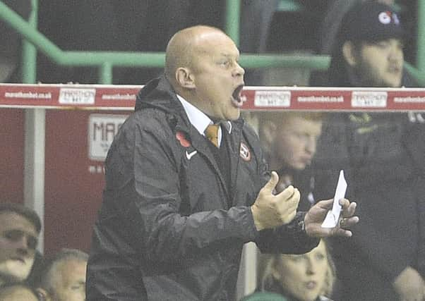 Mixu Paatelainen has a tough job on his hands. Picture: Greg Macvean