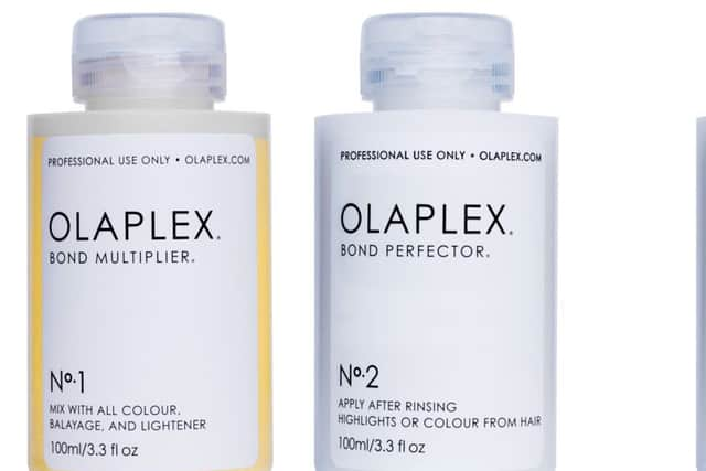 Olaplex