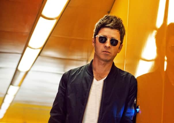 Noel Gallagher: Dismissed Corbyn politics as 'communism'