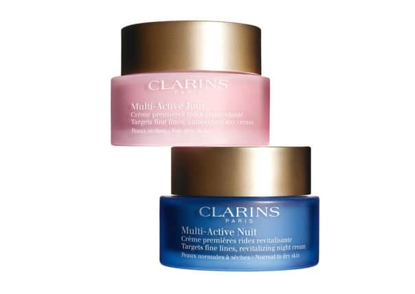 Clarins