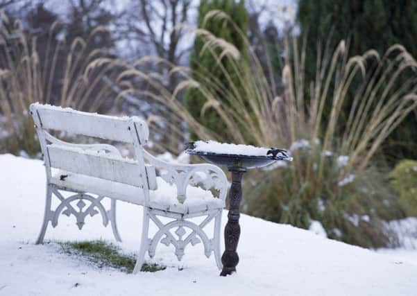 Lands of Loyal Hotel. Picture: Ray Cox/rcoxgardenphotos.co.uk