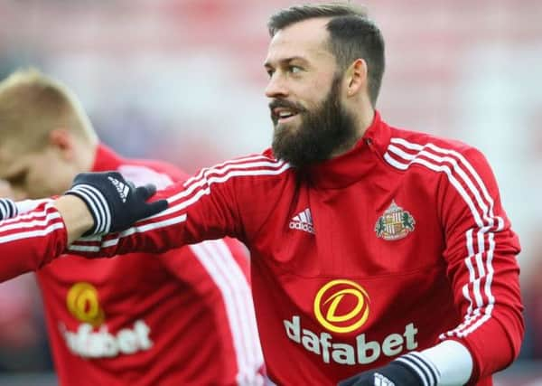 Scotland striker Steven Fletcher has joined Marseille. Picture: Getty