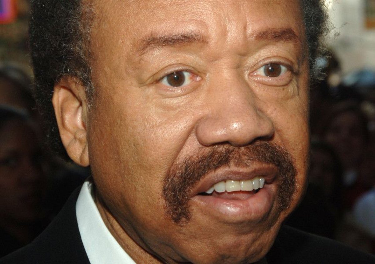 Obituary: Maurice White, Earth Wind & Fire founder