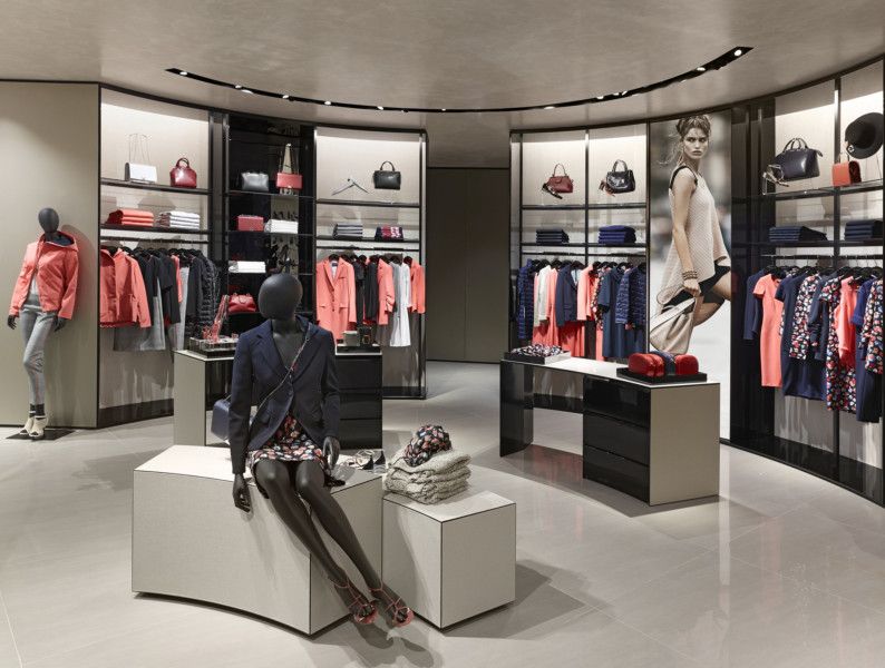 Armani deals emporio store