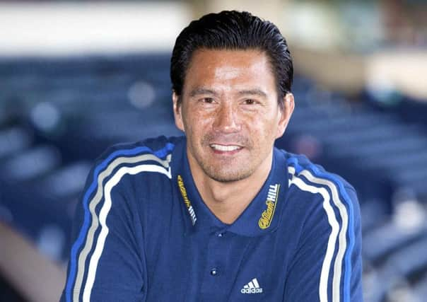 Treble-winner Michael Mols insists that Rangers will always be the same club. Picture: Rangers FC/PA