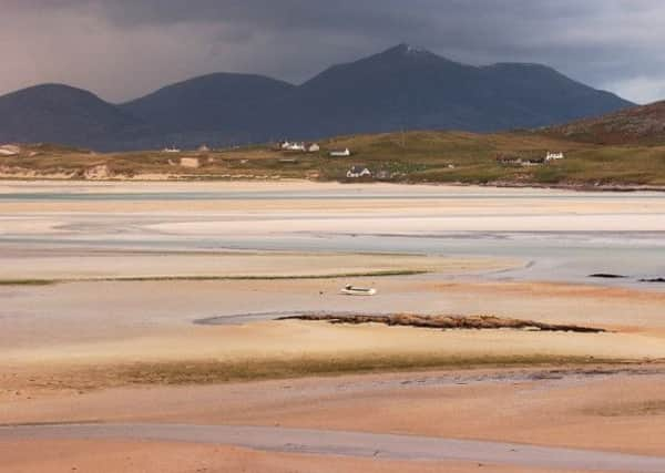 Western Isles housing survey to be undertaken