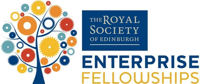 Royal Society of Edinburgh