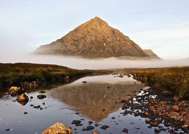 The ancient Clan Gunn has appointed a new chieftain. Picture: iStock/Getty