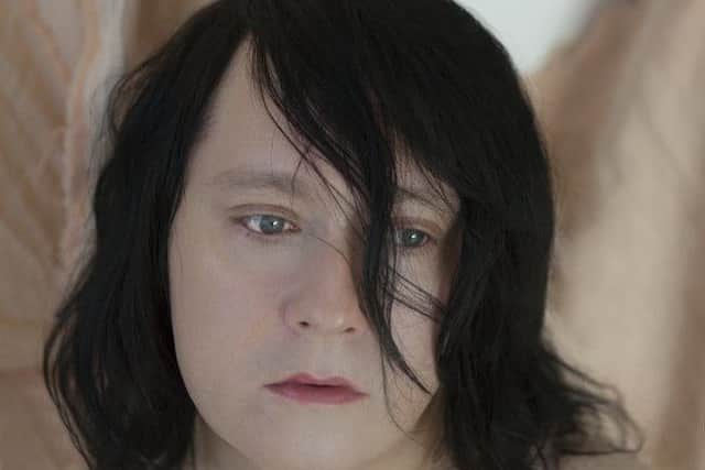 Anohni. Picture: Alice O'Malley