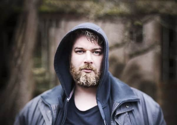 RM Hubbert