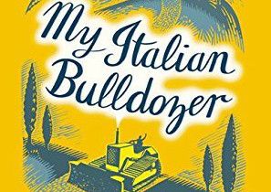 Book Review My Italian Bulldozer by Alexander McCall Smith