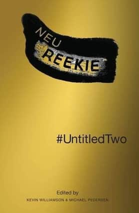 Neu Reekie - #Untitled Two