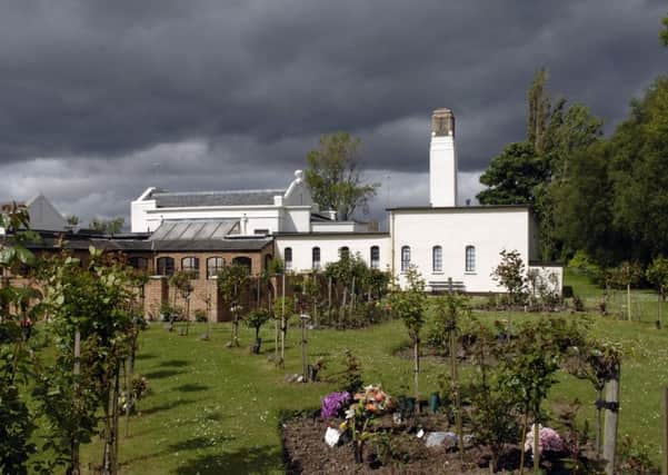 The deal includes Craigton Crematorium in Glasgow. Picture: Robert Perry/TSPL