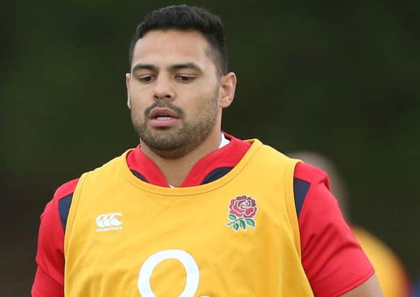 Ben Te'o. Picture: Getty