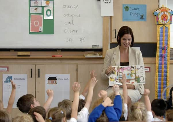 Counter-terrorism training for educational institutions should be scrapped, campaigners have said. Picture: Ian Rutherford