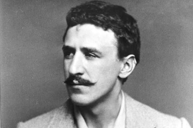 Charles Rennie Mackintosh