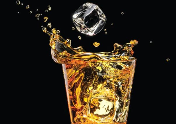 Craft Beer Clan have learned lessons from the whisky industry. Picture: Shutterstock