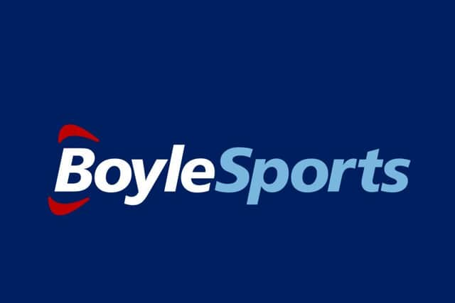 BoyleSports