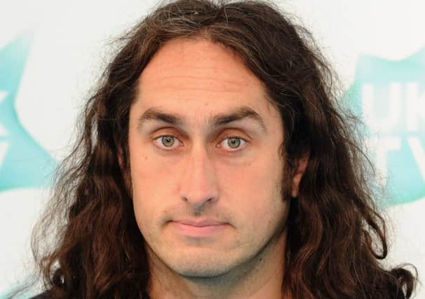 Ross Noble