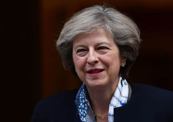 Legal challenge to stop Theresa May triggering Brexit begins