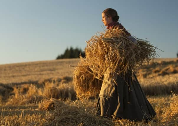 Sunset Song has been named Scotland's favourite book. Picture: Contributed