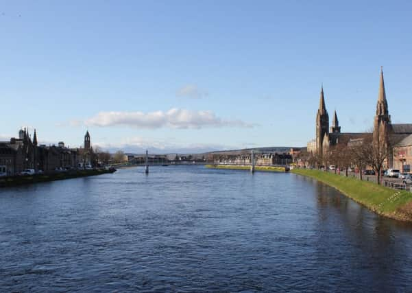 Inverness