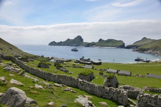 St Kilda. Picture: Contributed