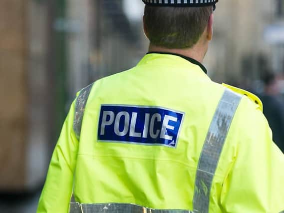 Police Scotland has unveiled its Gaelic language plan