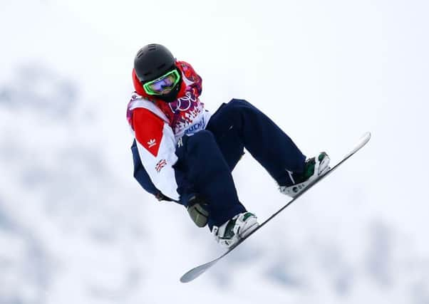 Aggreko will help keep the lights on at the 2018 Winter Olympics in PyeongChang. Picture: Al Bello/Getty Images