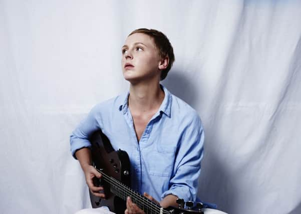 Laura Marling