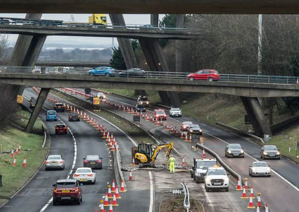 Insurance premium tax has doubled in less than two years. Picture: John Devlin