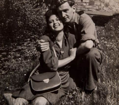 The couple aged 20 and 23. Picture: Wullie Marr