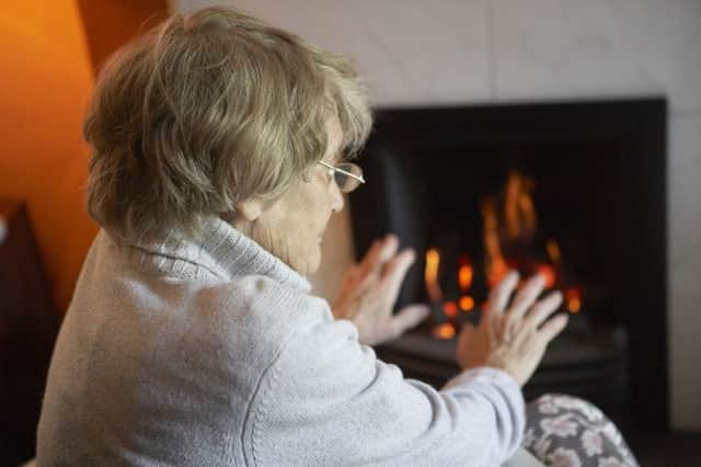 The poorest Scots spend a greater proportion of their income on fuel bills. Picture: John Devlin/TSPL