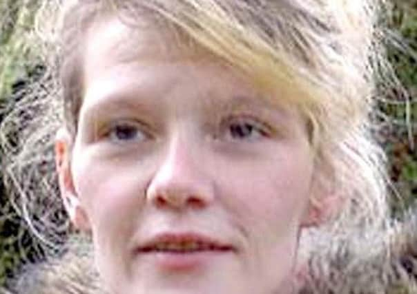 Murdered 12 years ago, Emma Caldwell.