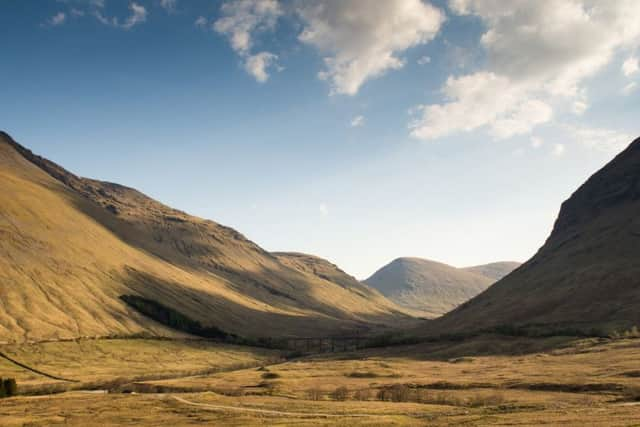 West Highlands. Picture: Shutterstock