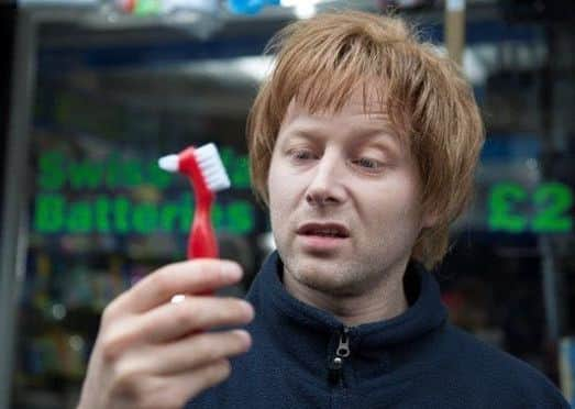 Interview: Why Limmy's lot is more than a bunch of wee stories