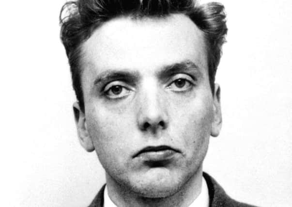 Moors murderer Ian Brady. Picture: PA