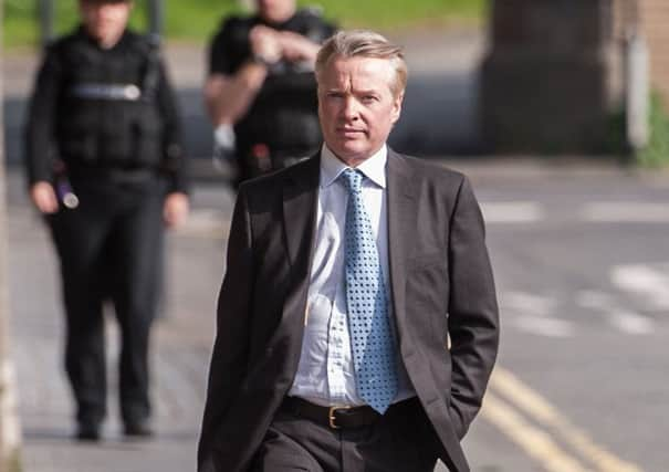 Craig Whyte. Picture: John Devlin