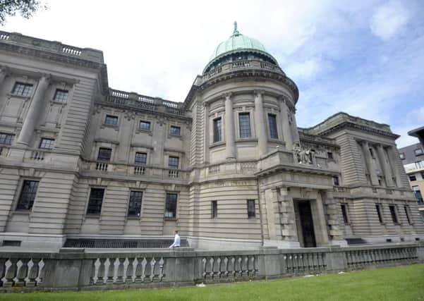 This is Europes largest lending library, the Mitchell Library. Picture: John Devlin