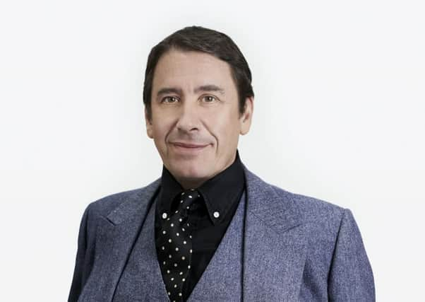 Jools Holland