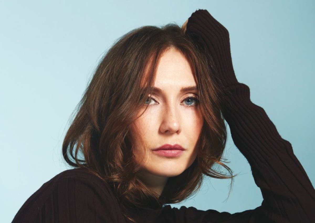 Interview: Carice van Houten