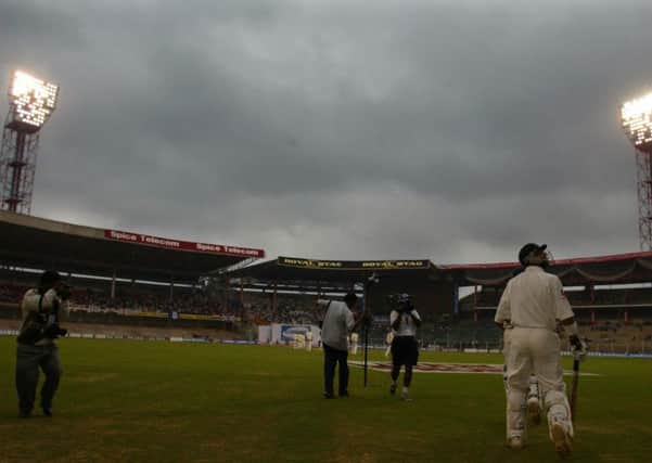 The day-night Test against the West Indies at Edgbaston will be only the fifth match of its kind in the world.