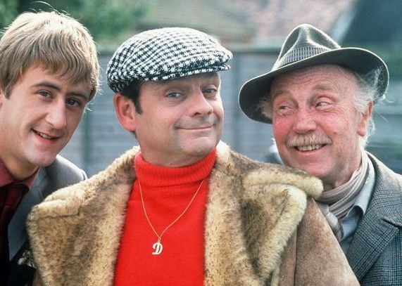 Only fools and horses 2025 lost episode watch online