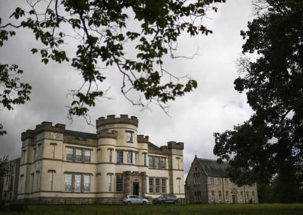 Smyllum Park Orphanage (Photo by Jeff J Mitchell/Getty Images)